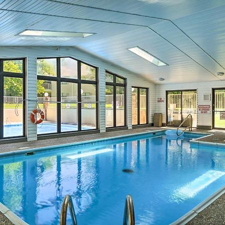 Pet-Friendly Branson Getaway With Private Patio! 아파트 외부 사진
