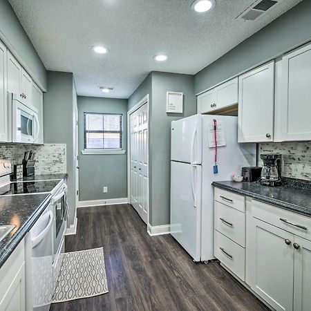 Pet-Friendly Branson Getaway With Private Patio! 아파트 외부 사진