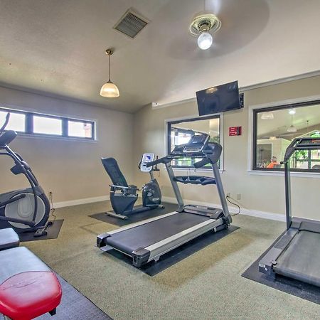 Pet-Friendly Branson Getaway With Private Patio! 아파트 외부 사진