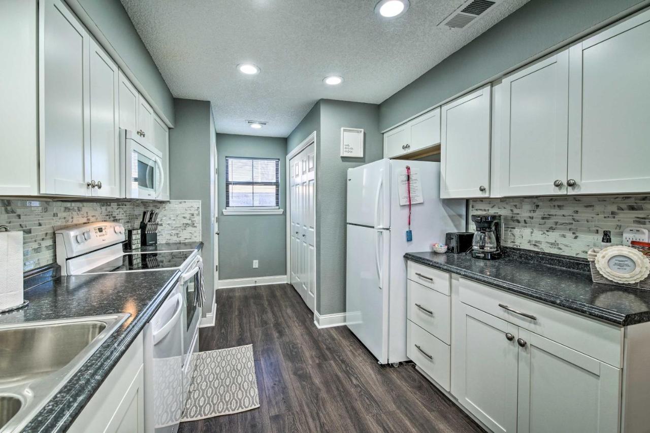 Pet-Friendly Branson Getaway With Private Patio! 아파트 외부 사진