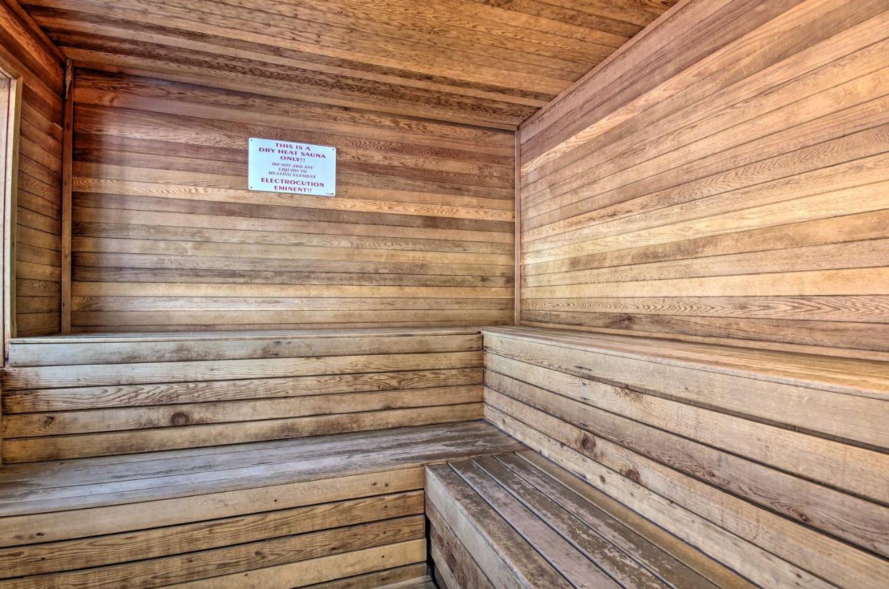 Pet-Friendly Branson Getaway With Private Patio! 아파트 외부 사진