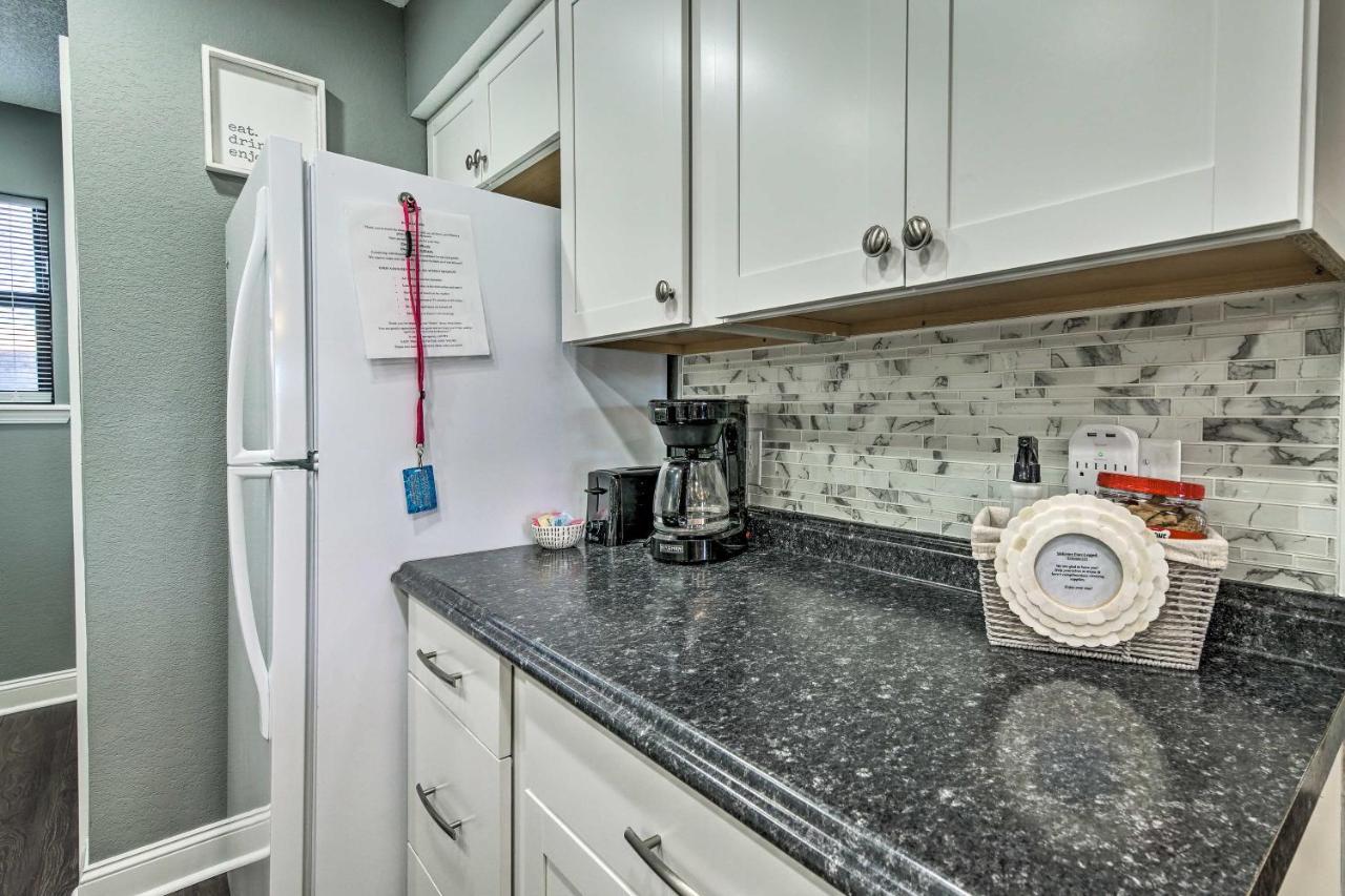 Pet-Friendly Branson Getaway With Private Patio! 아파트 외부 사진