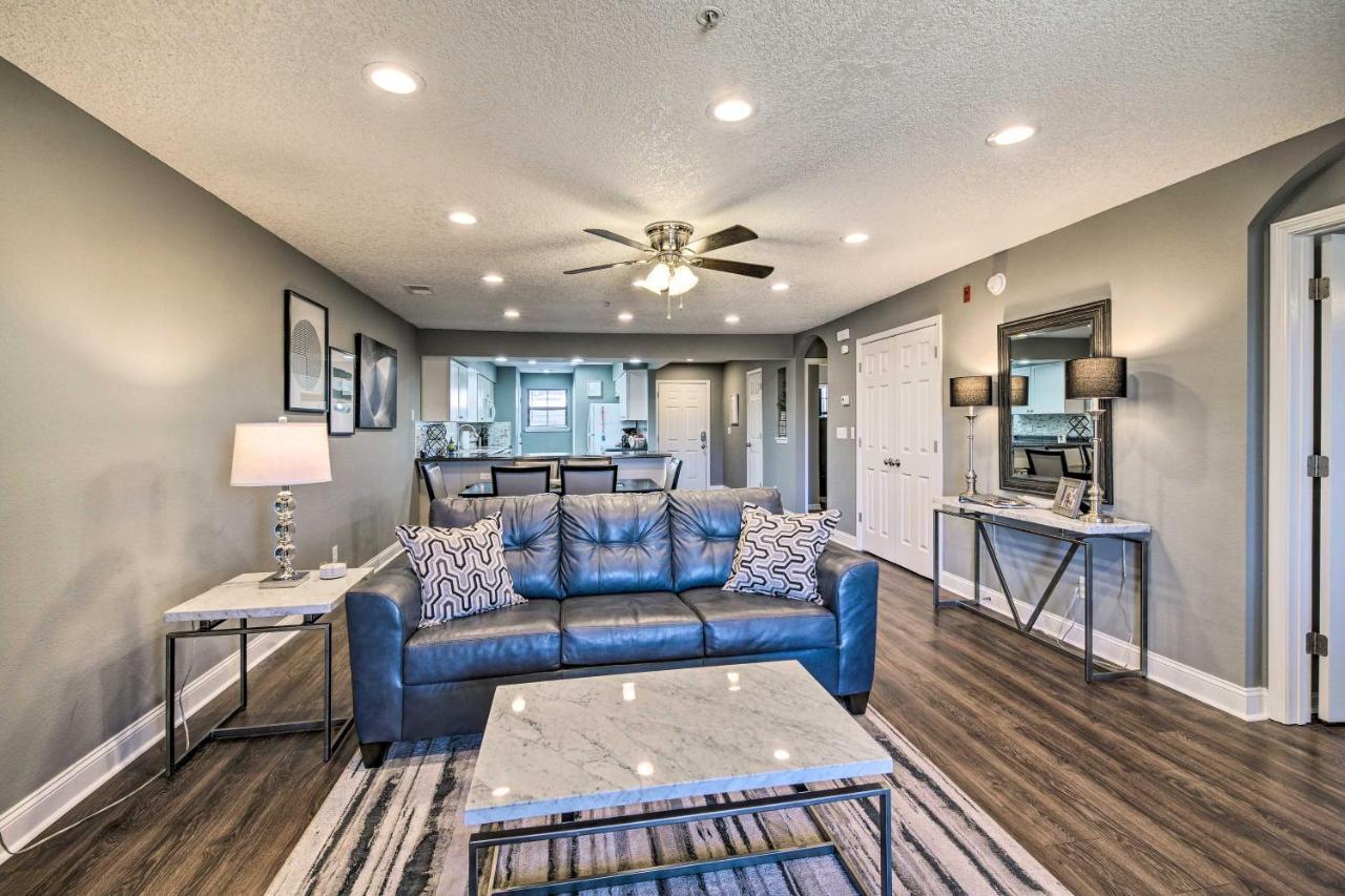 Pet-Friendly Branson Getaway With Private Patio! 아파트 외부 사진