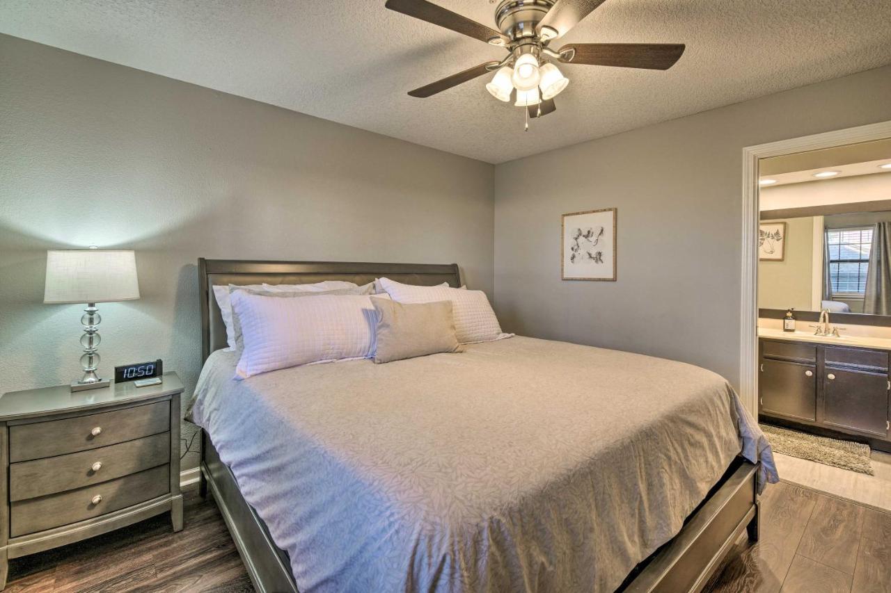 Pet-Friendly Branson Getaway With Private Patio! 아파트 외부 사진