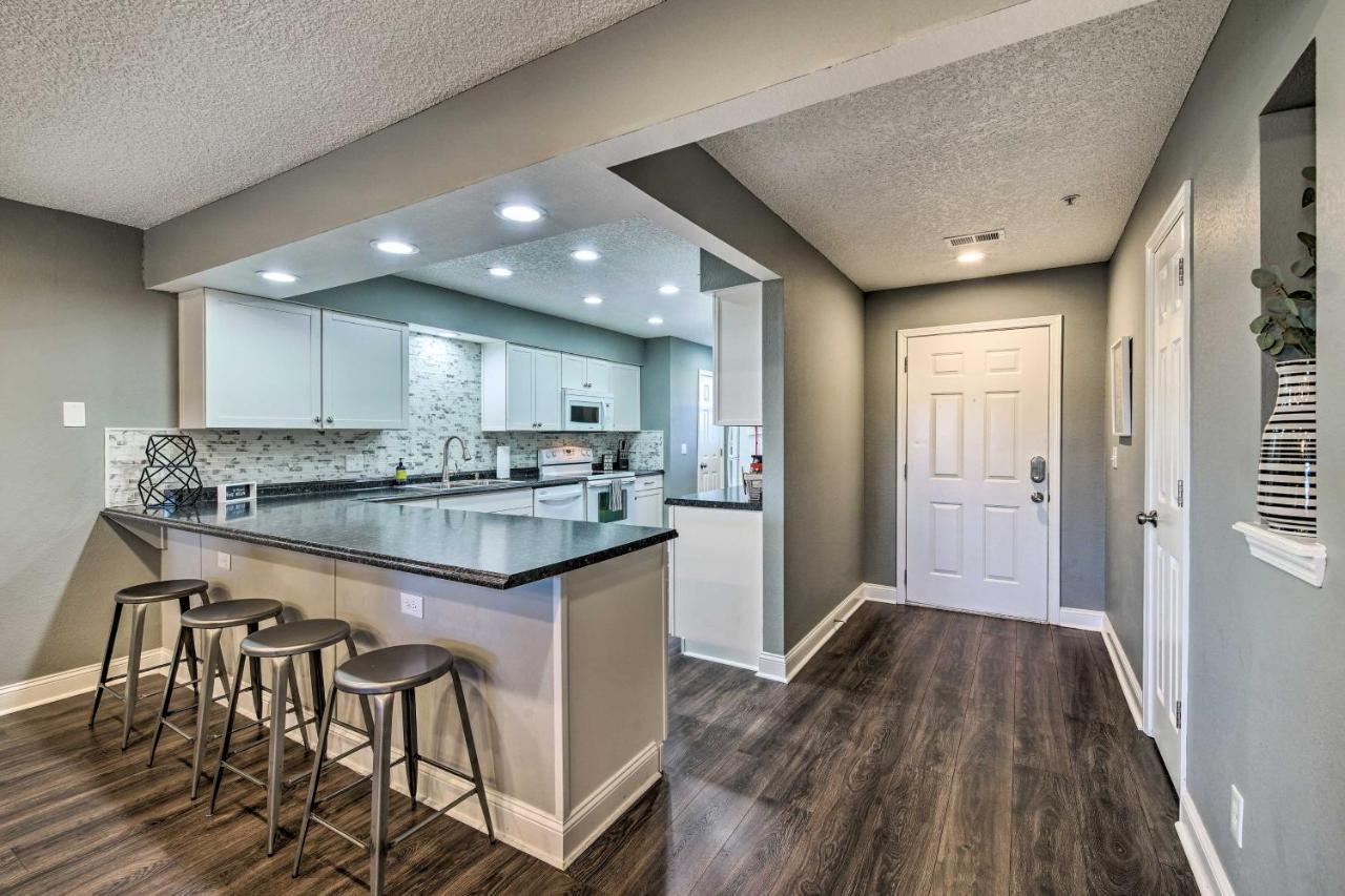 Pet-Friendly Branson Getaway With Private Patio! 아파트 외부 사진